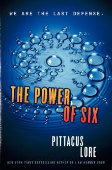 The Power of Six The Power of Six