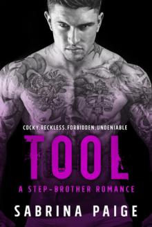 Tool Tool