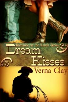 Dream Kisses Dream Kisses
