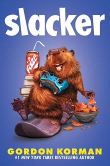 Slacker Slacker