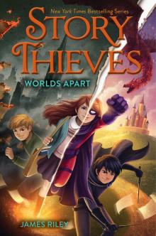 Worlds Apart Worlds Apart
