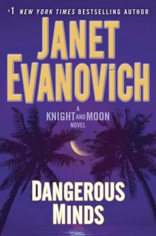 Dangerous Minds Dangerous Minds