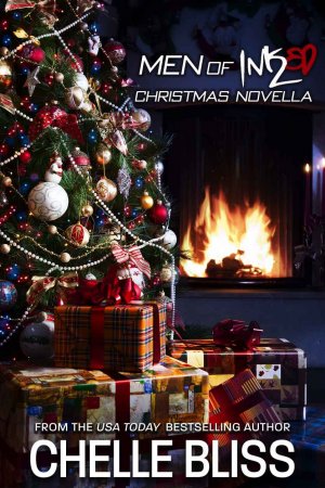      Men of Inked Christmas Novella