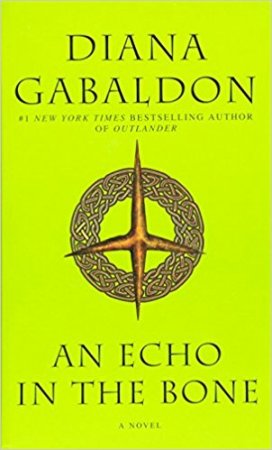      An Echo in the Bone