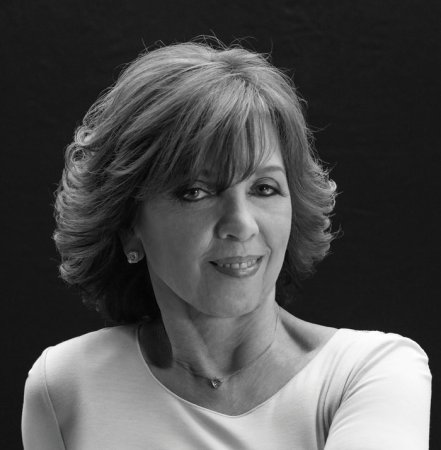      About the Author