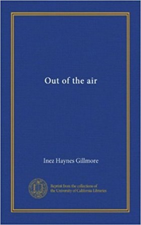      Out of the Air