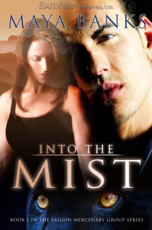      Into the Mist