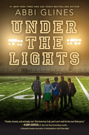      Under the Lights