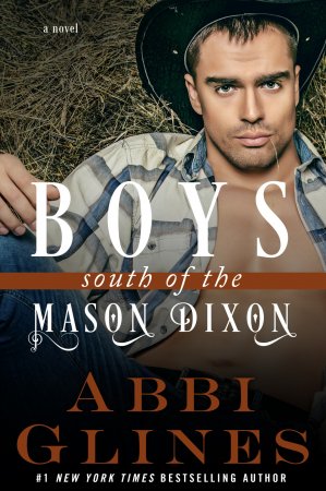      Boys South of the Mason Dixon