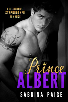      Prince Albert