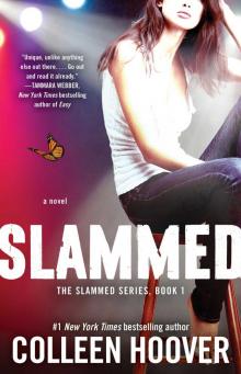      Slammed