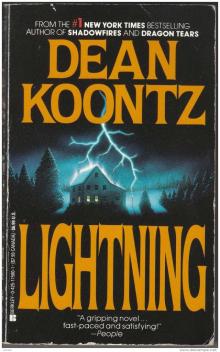      Lightning