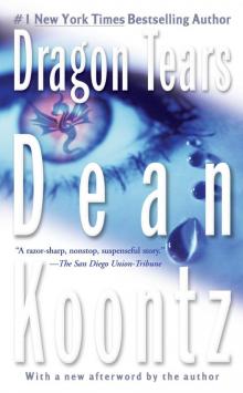      Dragon Tears