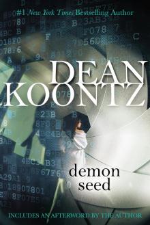      Demon Seed
