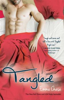      Tangled