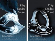      Fifty Shades Darker