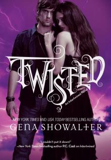      Twisted