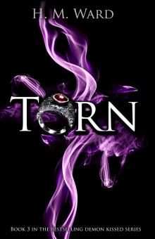      Torn