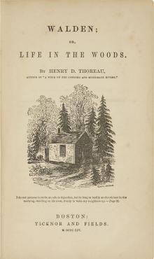      Walden