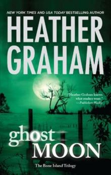     Ghost Moon