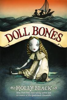      Doll Bones