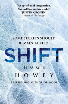      Shift