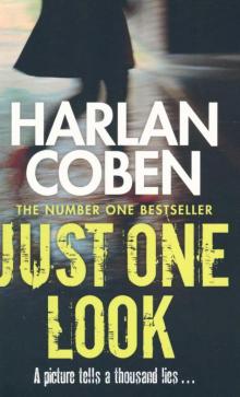      Just One Look