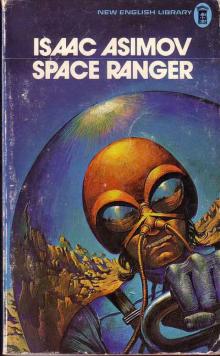      David Starr Space Ranger