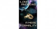      A Mere Formality