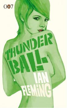      Thunderball