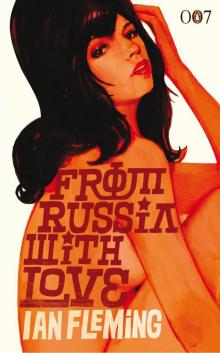      From Russia With Love