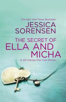      The Secret of Ella and Micha