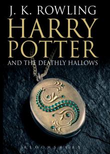      Harry Potter and the Deathly Hallows