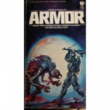      Armor