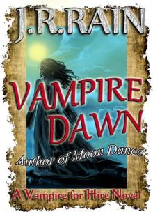      Vampire Moon