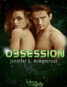      Obsession