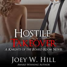      Hostile Takeover