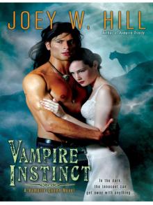      Vampire Instinct