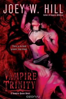      Vampire Trinity