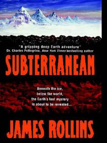      Subterranean