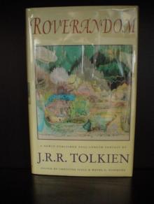      Roverandom