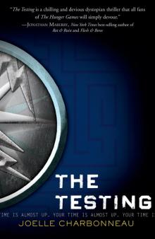      The Testing