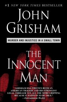      The Innocent Man