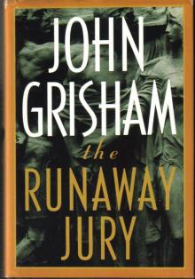      The Runaway Jury