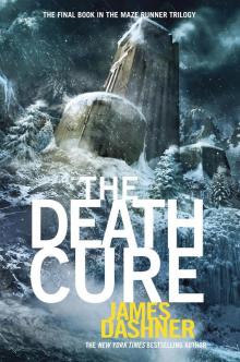     The Death Cure