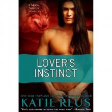      Lovers Instinct