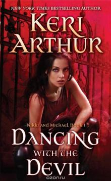      Dancing with the Devil