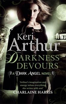      Darkness Devours