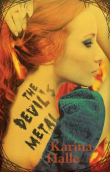      The Devils Metal