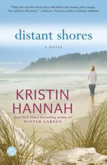      Distant Shores